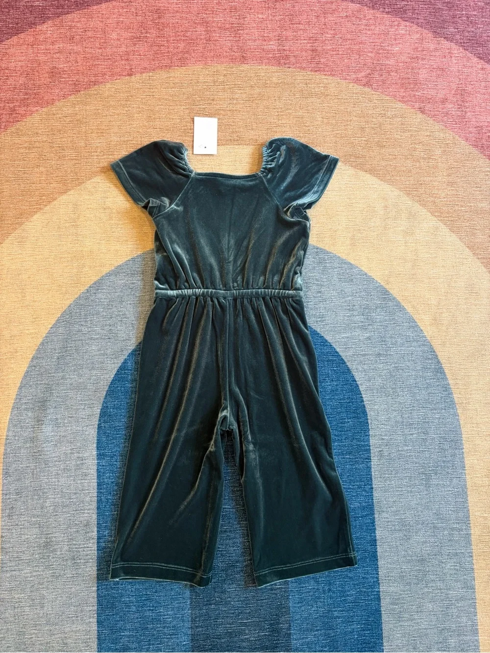 Crewcuts new tags